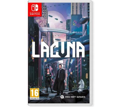Lacuna