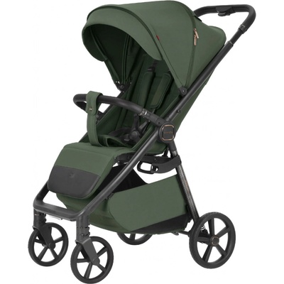 Carrello Bravo Carbon Tropic Green 2025