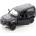 Kinsmart Метална количка Kinsmart - Land Rover Defender 90, 1: 36, черен (54094)