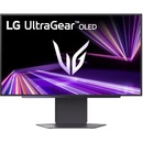 Image 1 of LG UltraGear 27GX700A-B