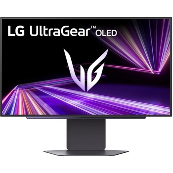 Image 1 of LG UltraGear 27GX700A-B