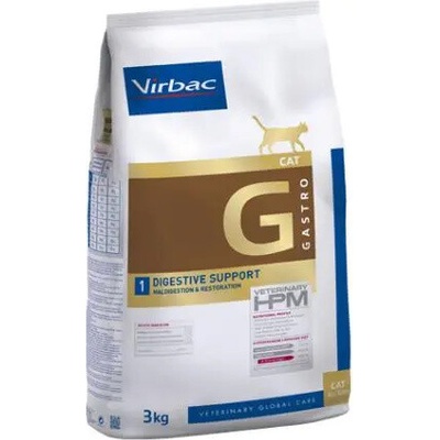 VET HPM Cat Digestive Support G 1,5 kg