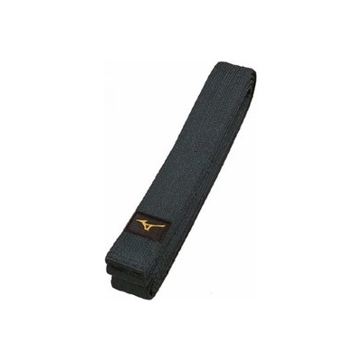 Mizuno IJF BELT černá zlatá – Zboží Dáma