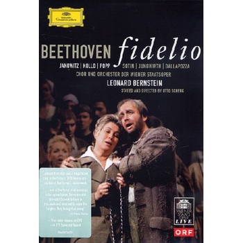 FIDELIO - BERNSTEIN/SOBR