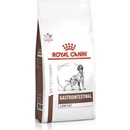 Krmivo pre psov Royal Canin VD Canine Gastro Intestinal Low Fat 1,5 kg