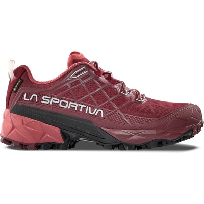 La Sportiva Дамски мултиспорт обувки La Sportiva Women's Akyra II GTX Multisport shoes - Redwood / Rosebay - размер 41 (EU) (122-1072-0321)