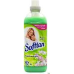 Softlan Омекотител Softlan Frühlingsfrisch, 1 л, 40 пранета