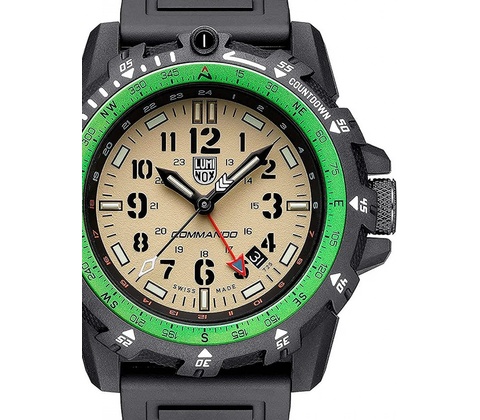 Luminox 3321