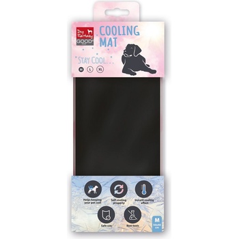 Dog Fantasy Podložka chladiaca 96 x 81 cm