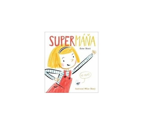 SuperMáňa