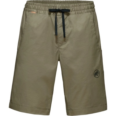 Mammut Camie kraťasy shorts men tin