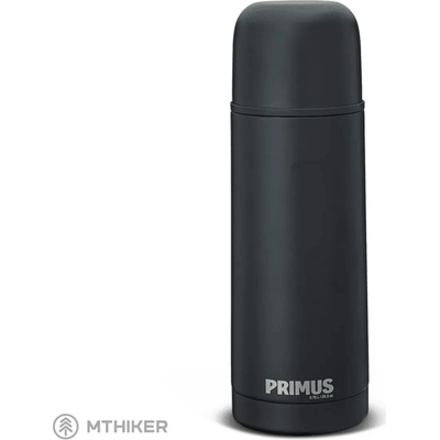 Primus termoska vakuová černá 750 ml černá new