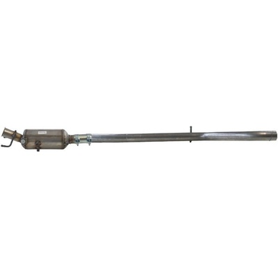 Filtr sazových částic, výfukový systém BOSAL 095-751