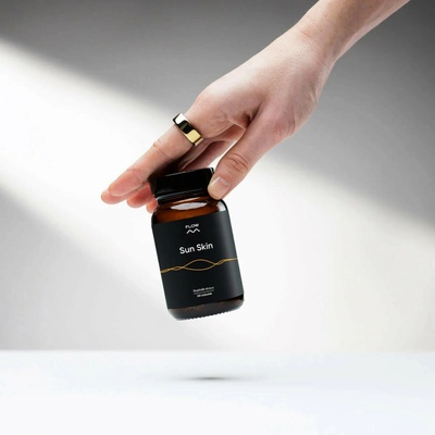 Flow Sun Skin 30 kapsúl