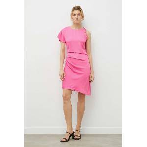 2NDDAY Рокля 2ND Calee - Satin Daze (2242126218) - answear - 193,61 лв