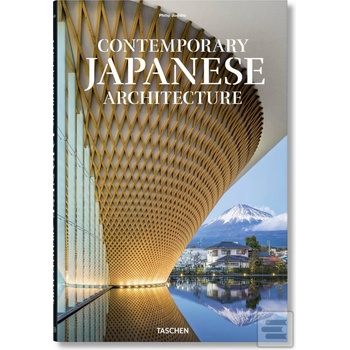 Modern Architecture in Japan - Philip Jodidio