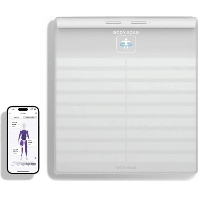 Withings Body Scan WBS08-White