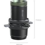 SmallRig Оптичен спот SmallRig - 6376 SP Air Spotlight (6376)