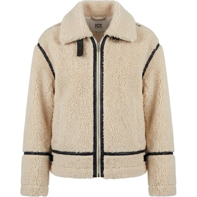 Iceberg Cozy White bílá