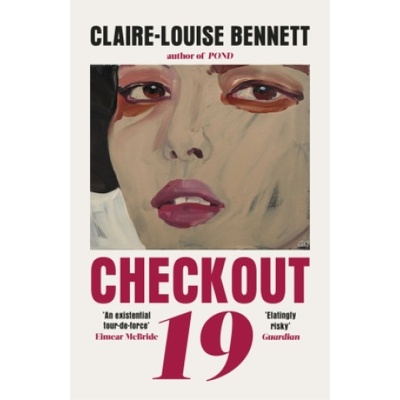 Checkout 19 Bennett Claire-Louise