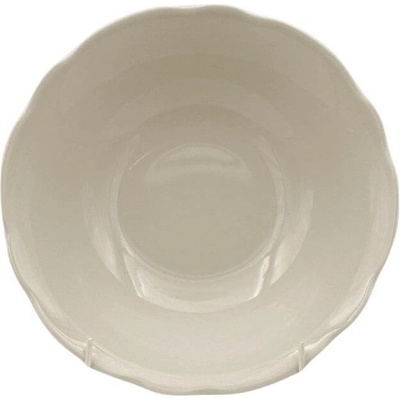 Moritz Zdekauer Mísa kompotová Betty slonová kost 26 cm 1250 ml