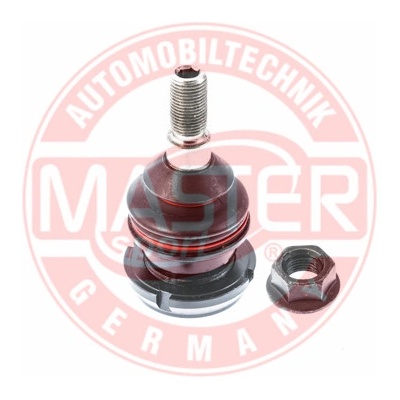 MASTER-SPORT Podpora-/ Kloub 33406SETMS