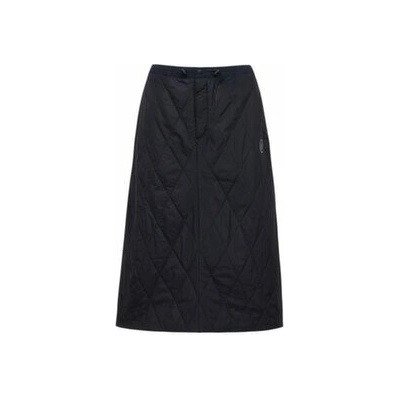 Mammut Highland Traverse IN Skirt Women čierna