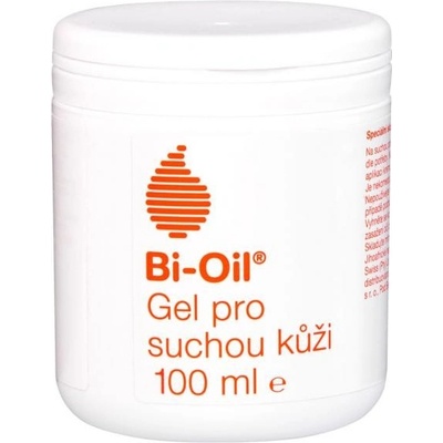 Bi-Oil Gel Telový gél 100 ml,