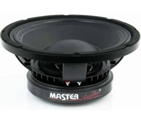 Master Audio LSN10/8