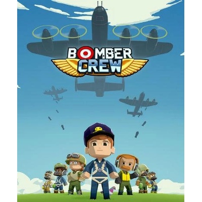 Curve Digital Bomber Crew (PC)