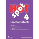 Hot Spot 4