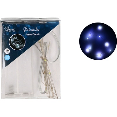 HOME LED Svetelná girlanda 20 svetiel 2 m