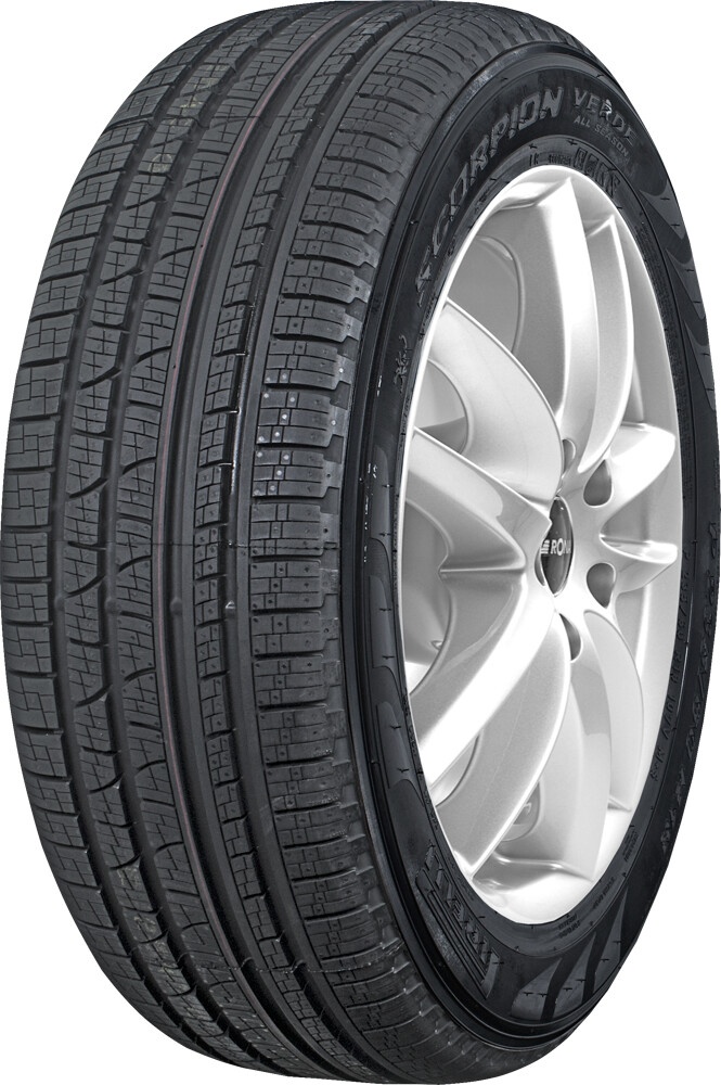 Pirelli Scorpion Verde All Season 315/35 R21 111V od 8 450 Kč