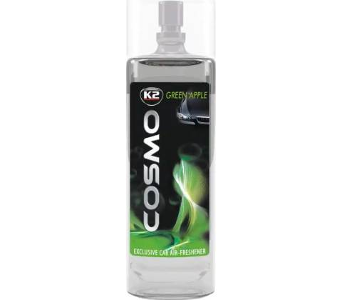 K2 COSMO Green Apple