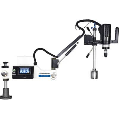 Metallkraft® Elektrický závitorez GS 1100-16 E D