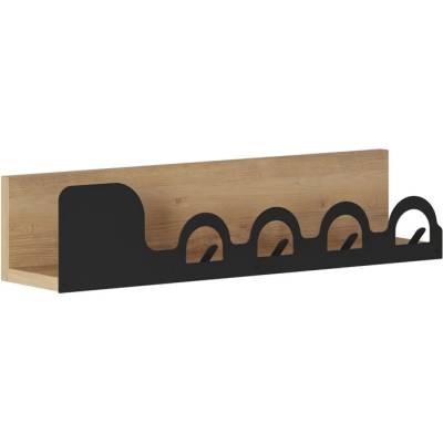 Sconto LIORA dub/čierny