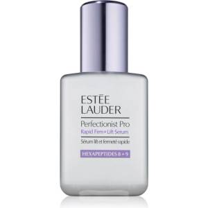 Estée Lauder Perfectionist Pro Rapid Firm + Lift Serum with Hexapeptides 8 + 9 стягащ серум против бръчки с изглаждащ ефект 50ml