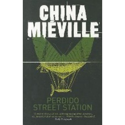 Perdido Street Station