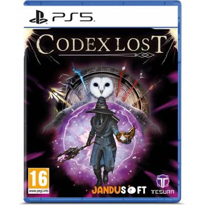 Codex Lost