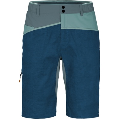 Ortovox Casale shorts Deep Ocean