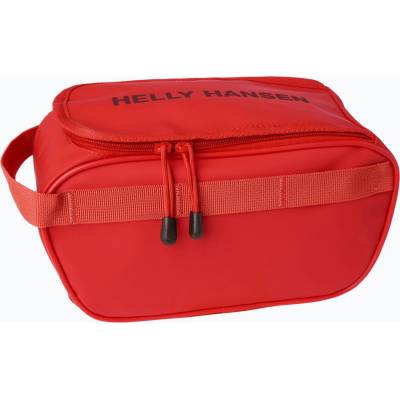 Helly Hansen HH Scout Wash Bag kozmetická taštička red