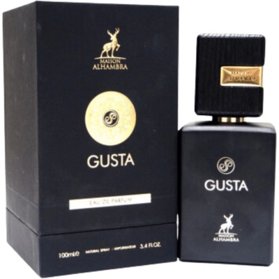 Maison Alhambra Gusta parfumovaná voda unisex 100 ml