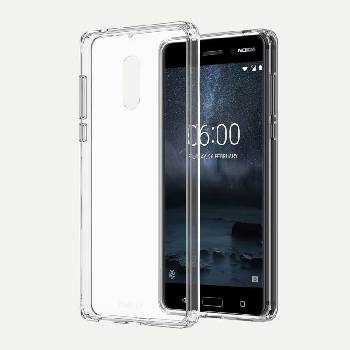 Nokia 6 hybr crist case cc-703 (mo-no-ta-13)