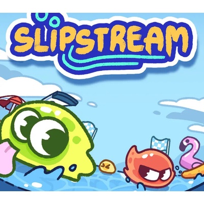 Slipstream (2026)