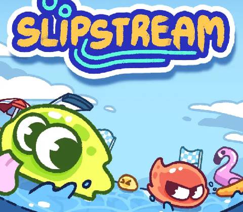 Slipstream (2026)