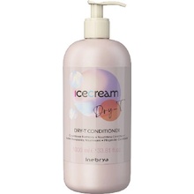 Inebrya Ice Cream Dry-T Conditioner 1000 ml