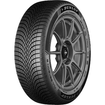 Image 1 of Dunlop All Season 2 195/60 R16 93V