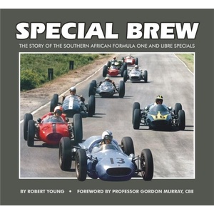 Special Brew | Robert Young (ISBN: 9781918070026)