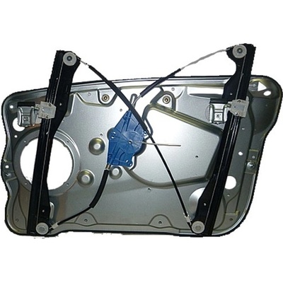 Levá elektrická stahovačka okna Škoda Fabia I (6Y) 00-07 – Zbozi.Blesk.cz