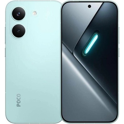 POCO X8 Pro 8GB/256GB Green – Zboží Živě